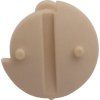 Aretacni sroub Dometic bily