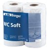Berger WC Soft toaletní papír
