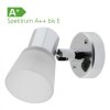 Aufbauspot Minitube D1