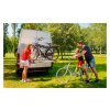 Fiamma Carry Bike Fahrradträger VW Crafter ab 2016