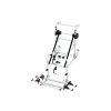 Fiamma Carry Bike Lift E-Bike Fahrradträger