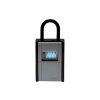 Abus KeyGarage 797 LED Schlüsseltresor mit Bügel & Zahlencode