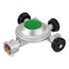 GOK regulator 50 mbar 3 vystupy