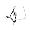 Adaptér pro markýzu Thule Omnistor 3200 VW T5/T6 Fixed LHD