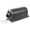 Elgena Nautic-Compact Luft Typ LE Warmwasserboiler 10 Liter