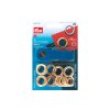 PRYM sada ok 14 mm, 10 ks
