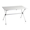 Brunner Levin Ultralight 4 Outdoor skládací stůl 110 x 67 cm
