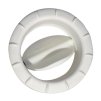end piece en white with lk l
