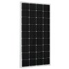 8112 O solarni panel victron energy 175wp mono