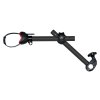 Fiamma Radblockierungssystem Bike-Block Pro S D2 Deep Black