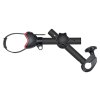 Fiamma Radblockierungssystem Bike-Block Pro S D1 Deep Black