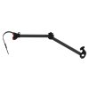 Fiamma Radblockierungssystem Bike-Block Pro S D3 Deep Black