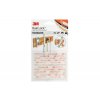 Klett-Power Streifen