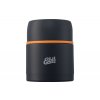 Esbit Food-Thermobehälter schwarz 500 ml