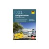 ADAC Stellplatzführer Deutschland / Europa 2021 inkl. Campcard