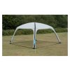 Kampa AIR Shelter 400 nafukovací pavilon- 400 x 400 x 340 cm