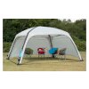 Kampa AIR Shelter 400 nafukovací pavilon- 400 x 400 x 340 cm