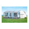 DWT Space Air HQ 375 L Reisevorzelt