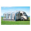 DWT Space Air HQ 375 XL Cestovní předstan
