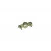 Berger Doppelrohrschelle gold 2er Pack 28 - 32mm
