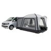 Kampa Cross Air Nafukovací předstan - boční montáž