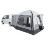 Kampa Cross Air TG Nafukovací předstan - zadní dveře