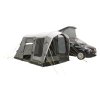 Outwell Wolfburg 380 Air aufblasbares Busvorzelt
