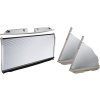 Dometic Verdunkelungssystem FP200 Komplettset Front / Seite