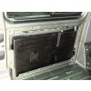 Reimo Abwassertank VW T5 Fahrerseite, 27 Liter