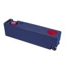 Frischwassertank VW T6/T5 und T4 ab Bj.7/90