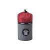 Enders Gasflaschenschutzhülle Lifestyle 5 kg - rot