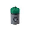 Enders Style Gasflaschenhülle 5 kg - grün