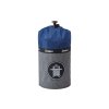 Enders Style Gasflaschenhülle 5 kg - blau