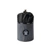 Enders Gasflaschenschutzhülle Lifestyle 11 kg- schwarz