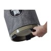 Enders Gasflaschenschutzhülle Lifestyle 11 kg- grün