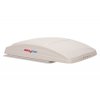 Airxcel Maxxfan Deluxe střešní okno / ventilační systém 12 V 40 x 40 cm bílá