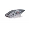 Airxcel Maxxfan Deluxe Dachhaube / Ventilationssystem 12 V 40 x 40 cm klar