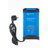 3442 O blue power charger 2415 ip22 3 230v50hz front