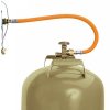 GOK Hochdruck-Schlauch 75 cm / G. 12 für DuoControl (KLF) für DE / AT / PL