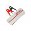 Dino power pack jump start zařízení včetně powerbanky a nabíjecího kabelu 12 V / 600 A
