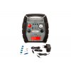 HP 7 in 1 Power Station Jumpstarter Set 12 V / 900 A