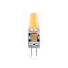Sigor Luxar LED Stecksockellampe G4 12 V / 2 W 210 lm