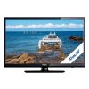 Berger Camping TV LED televize Bluetooth 19 palců