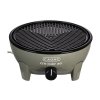 Cadac Plynový gril Citi Chef 40 BBQ - 30 mbar zelená