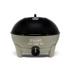 Cadac Plynový gril Citi Chef 40 BBQ - 30 mbar zelená