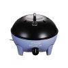 Cadac Plynový gril Citi Chef 40 BBQ - 30 mbar modrý