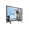 Berger Camping Smart-TV LED Televize s Bluetooth 24 palců