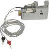 Plynovy horak Dometic typ 16
