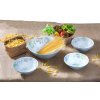 Brunner 5-dílná sada melaminových misek