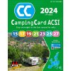 ACSI CampingCard 2024 německá verze